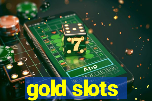 gold slots