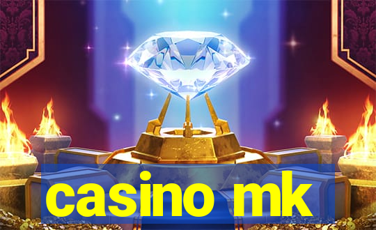 casino mk