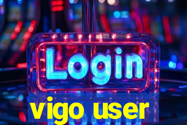 vigo user