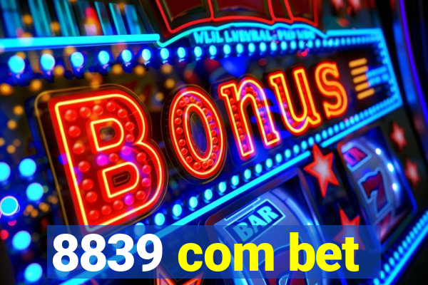 8839 com bet