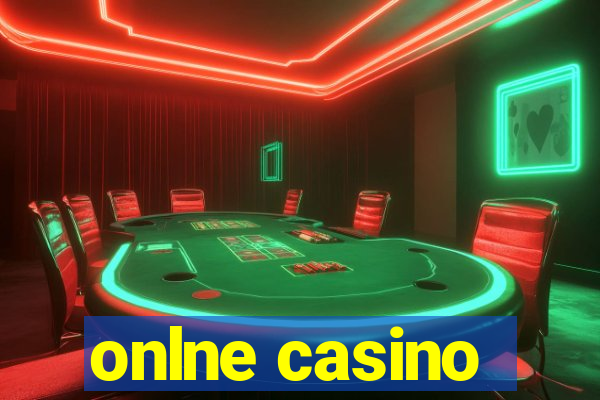 onlne casino