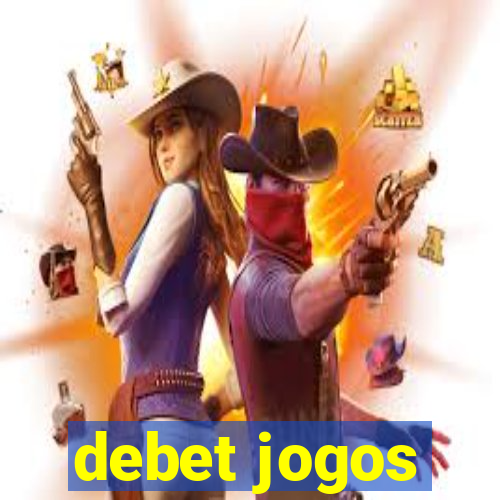 debet jogos