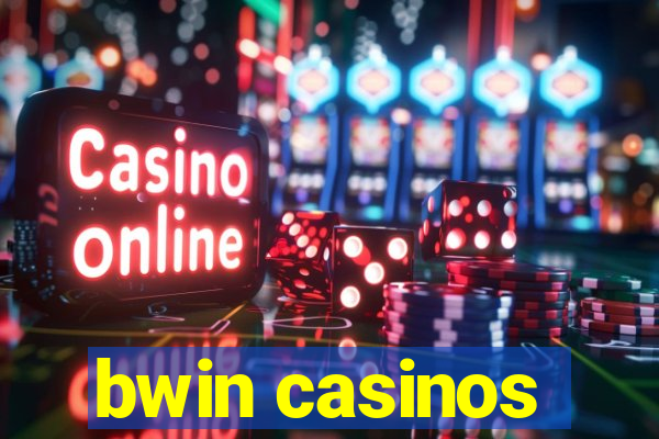 bwin casinos