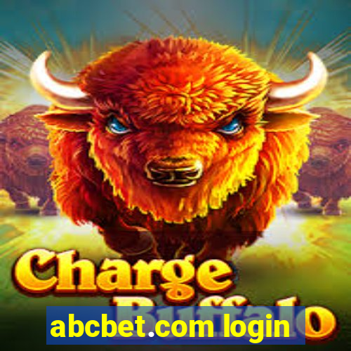 abcbet.com login