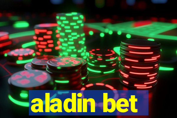 aladin bet