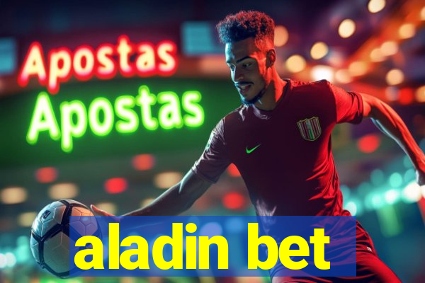 aladin bet