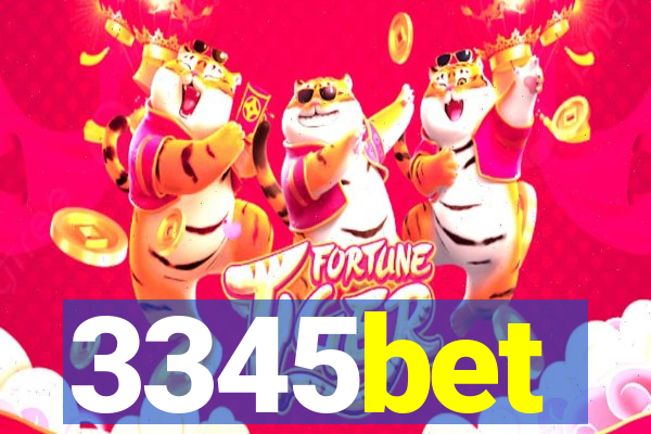 3345bet