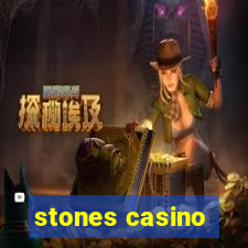 stones casino