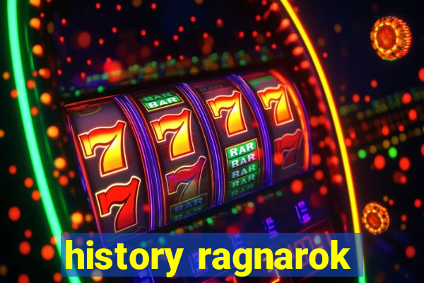 history ragnarok