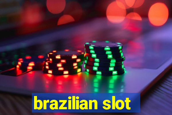 brazilian slot