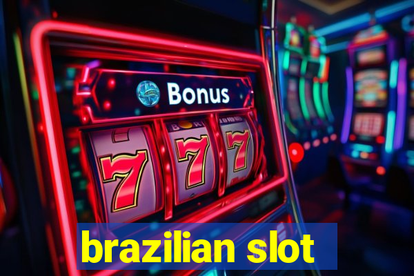 brazilian slot