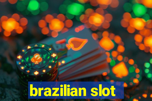 brazilian slot