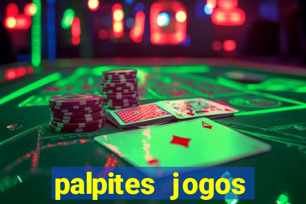 palpites jogos champions league