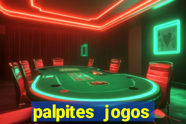 palpites jogos champions league