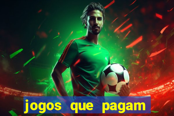 jogos que pagam pelo pagbank 2024