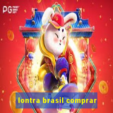 lontra brasil comprar