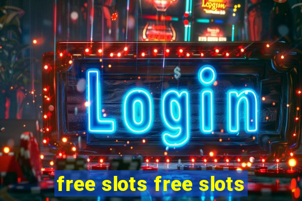 free slots free slots