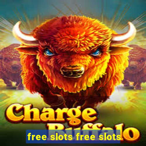 free slots free slots