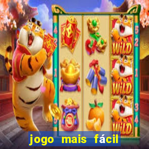 jogo mais fácil de ganhar dinheiro no estrela bet