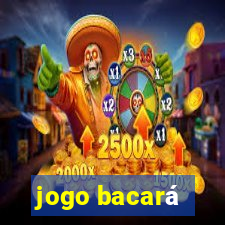 jogo bacará