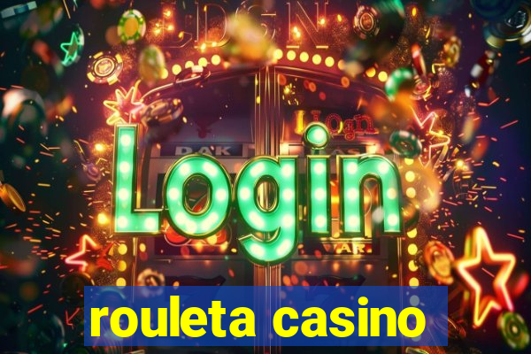 rouleta casino