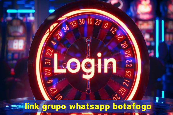 link grupo whatsapp botafogo