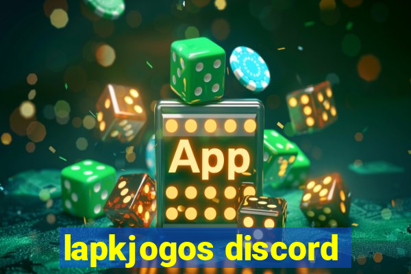 lapkjogos discord