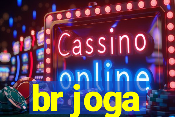 br joga