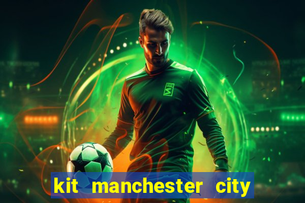 kit manchester city dls 19/20