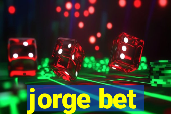 jorge bet