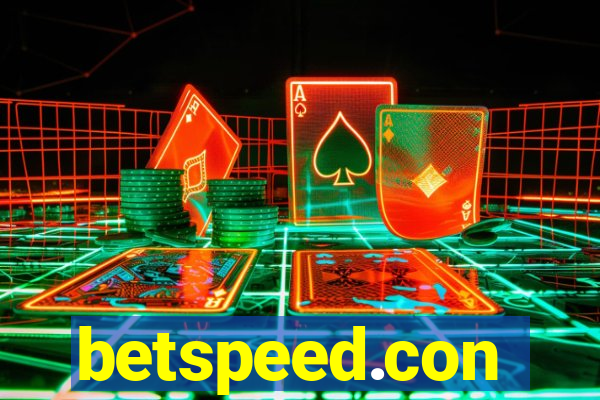 betspeed.con