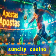 suncity casino south africa