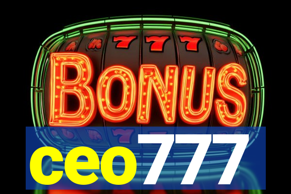 ceo777