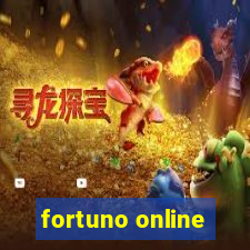 fortuno online