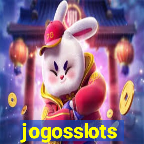 jogosslots