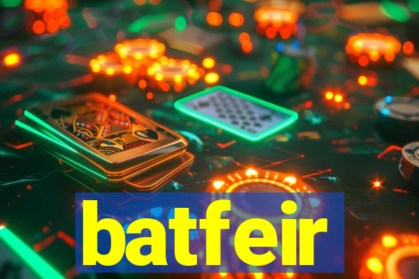 batfeir