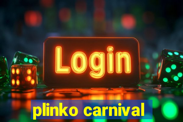 plinko carnival