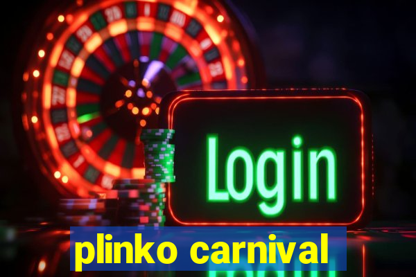 plinko carnival