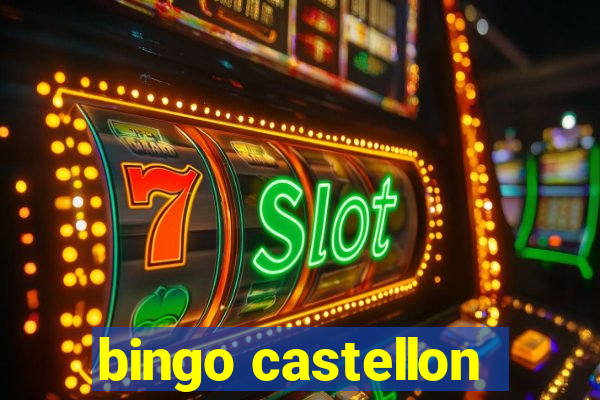 bingo castellon