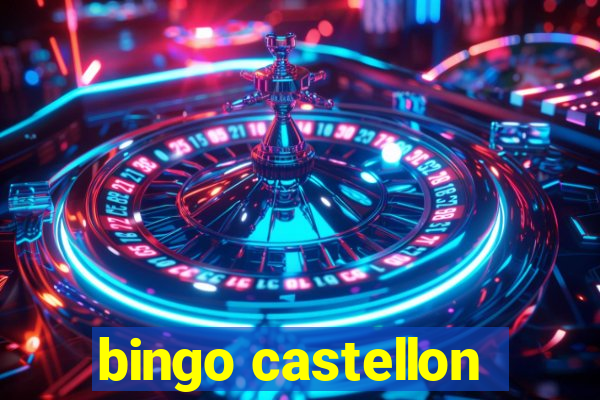 bingo castellon