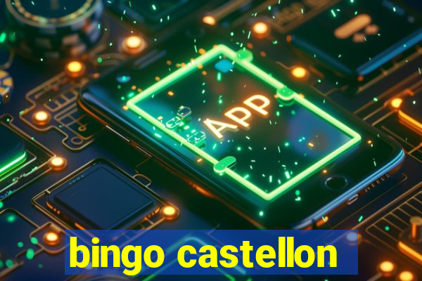 bingo castellon