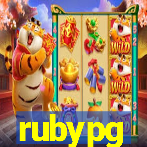 rubypg