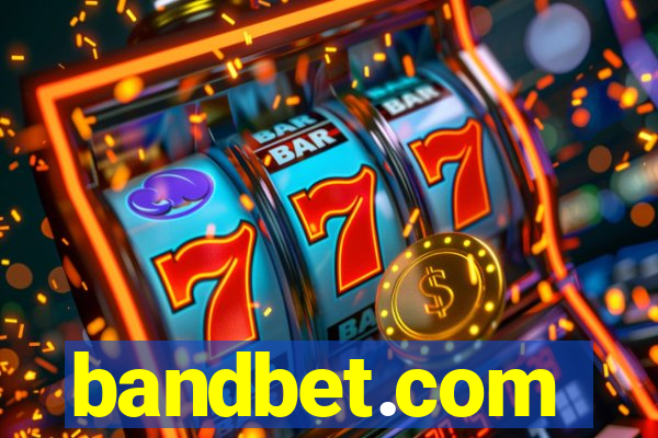 bandbet.com