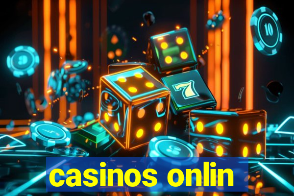 casinos onlin