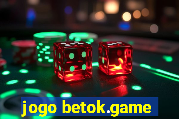 jogo betok.game