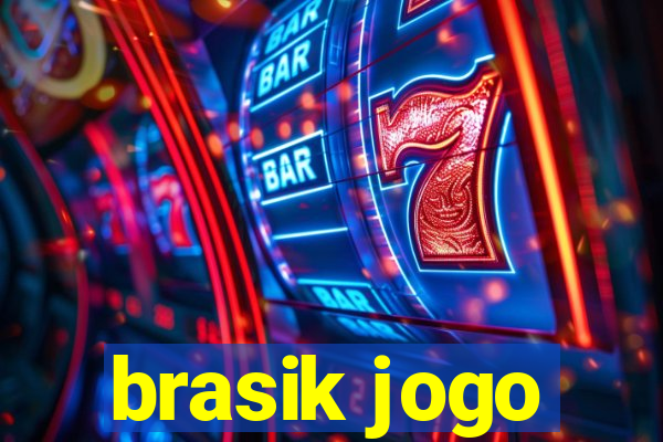 brasik jogo