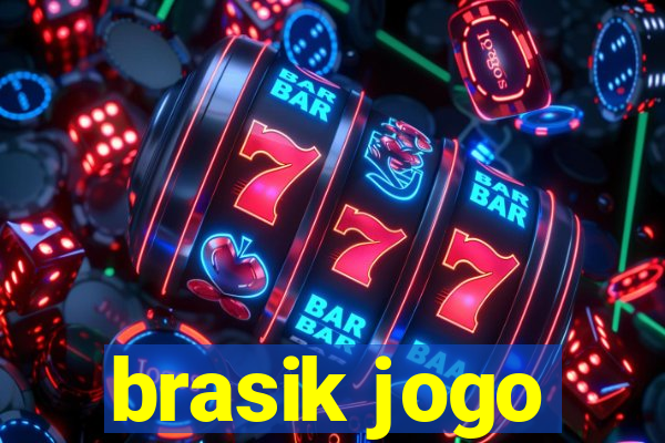 brasik jogo