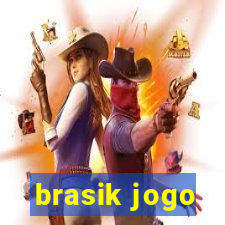 brasik jogo