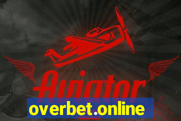 overbet.online