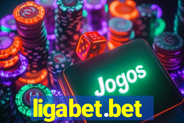 ligabet.bet